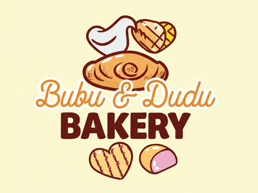 Bubu & Dudu 